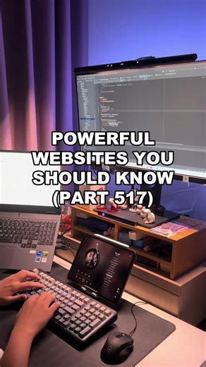 Powerful websites you should know (part 517)#NemoVideo #AIVideoTool | Powerful Website You Should Know