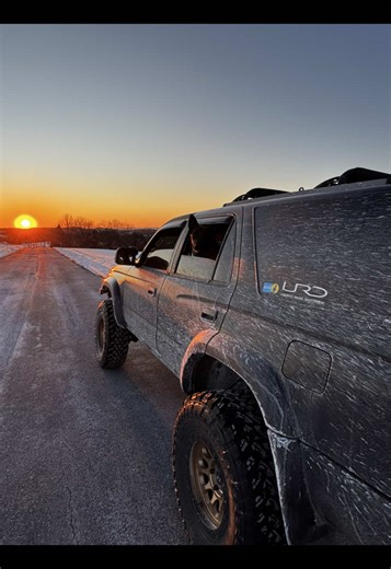 We’re ready for the 2 feet of snow this weekend! ❄️🤙🏼