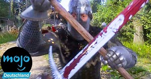 Top 10 härteste Open World Spiele | Articles on WatchMojo.com