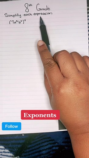 Impact Math Teacher on TikTok