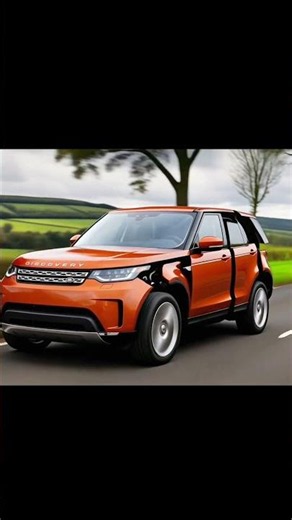 Land Rover Evolution (1948-2025): 77 Years of Off-Road Legends