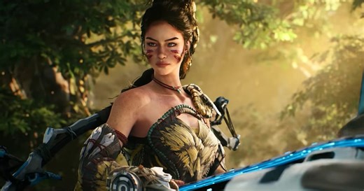 Guerrilla affirms it's working on new games in the Horizon franchise as NCSoft MMO skips PS5