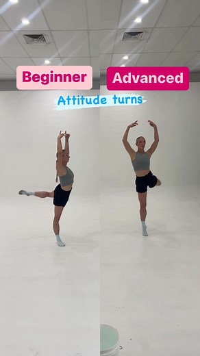 Ballet Variations and Moves for Beginners: Tips for 13 Year Olds