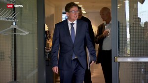Albert Rösti kandiert für den Bundesrat