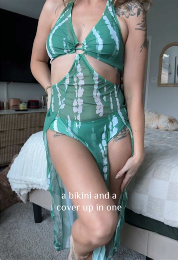 The bikini that you can feel sexy in and confident. @Curvvvy Boutique #bikini #swimsuit #swimsuitcheck #curvy #swimsuithaul