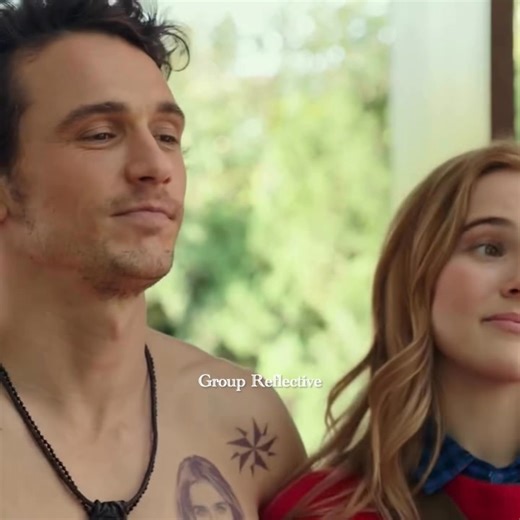 A laugh-out-loud, heartwarming delight from start to finish, comedy gold with a whole lot of heart! | Group Reflective