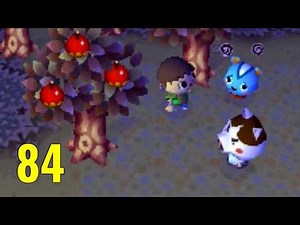 Animal Crossing: Wild World #84