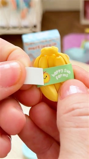 Mini food for my sweetie 😍 #asmr #miniature #minikitchen #minifood