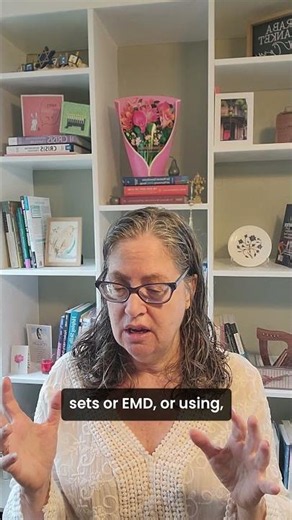 EMDR therapy with our clients who dissociate?