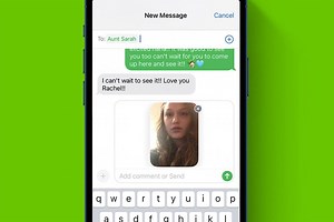 How to Send Video from iPhone to Android