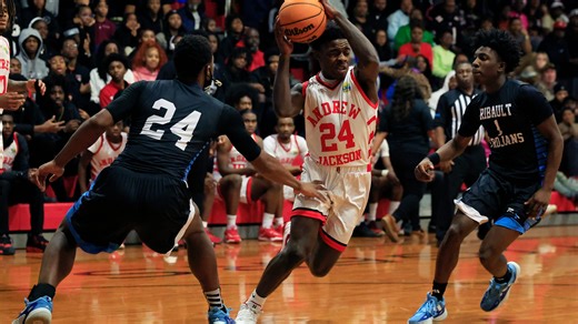 FHSAA Open Division countdown: How would basketball playoffs look in Florida's new system?