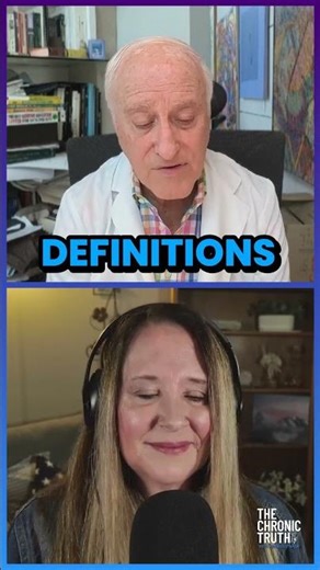 4. Fibromyalgia: Immune Deficiency Disease