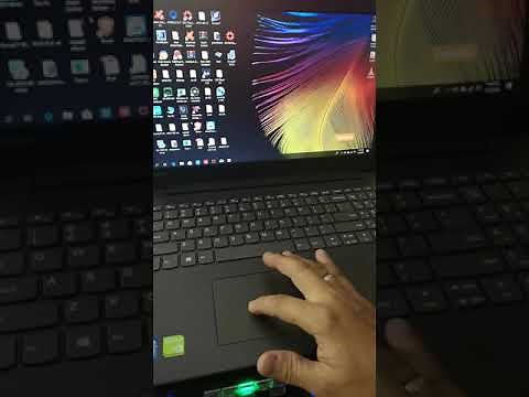 LED VIDEO WALL SCREEN TUTORIAL(2)