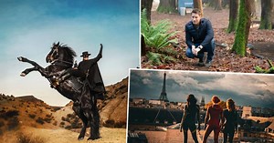 Marre des rediffusions ? Voici les nouvelles séries à découvrir prochainement à la télévision