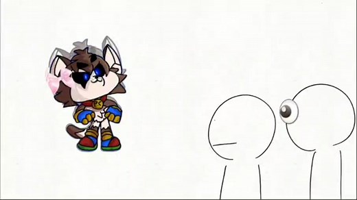El último video de Popcat: Humor y animación