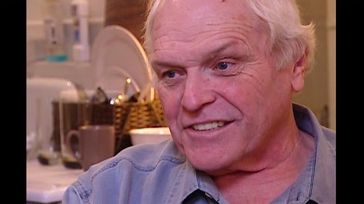From 2007: Brian Dennehy on the best part of acting