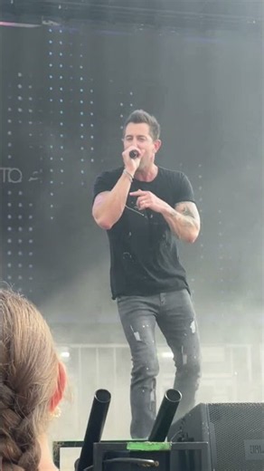 Jeremy Camp- Christ in Me- Wausau, Wisconsin- August 2026- Hope in the Park