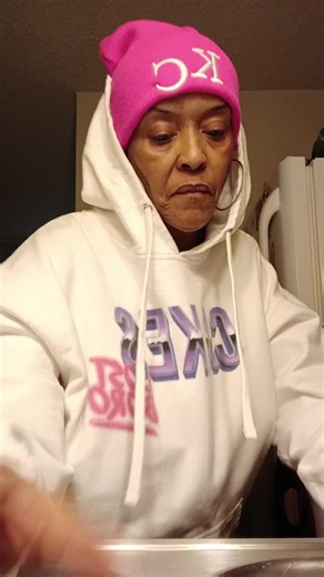 Me and my Shenanigans this morning wired up with 2 cups of Java already 🤪 🙃 💯 #lipsync #followme #repkcmo