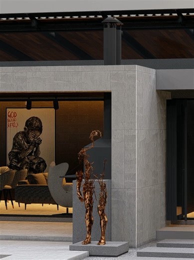 Uncle Cornice Construction🇿🇦 (@uncle.cornice.pro)’s videos with original sound - ikamogelesito