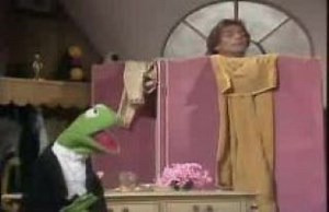Nureyev Music Hall Muppet Show