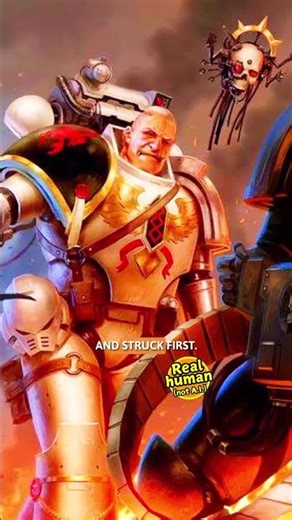 Inquisition vs Deathwatch: who wins?? #warhammer40k #spacemarine #warhammer