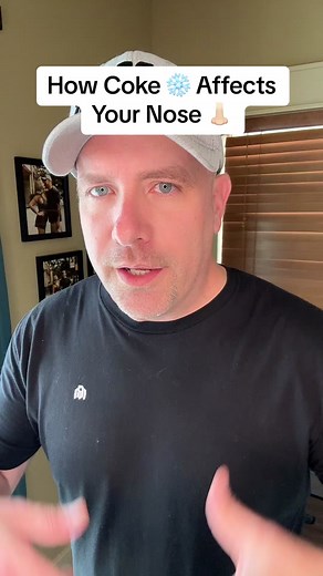 The Impact of Coke on Your Nose: Understanding the Effects