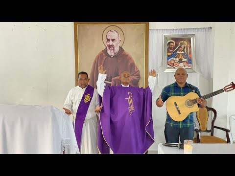 2/30 MISAS GREGORIANAS ROMPIENDO ATADURAS ANCESTRALES