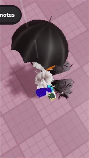#roblox #umbrella