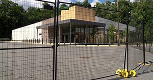 Lidl celebrated new stores in Bethesda and Bowie, but Baltimore projects sit idle