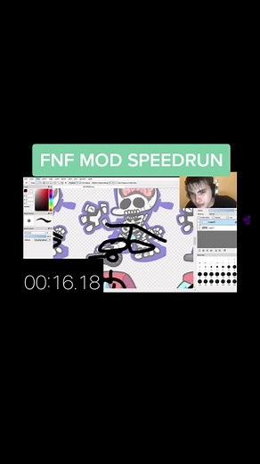 Bob_Offical.FNF on TikTok