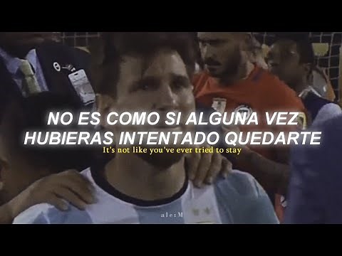 Esta canción esta muy sad 😥😢😢 // Yot Club - YKWIM? (Sub Español) (Lyrics)