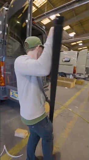 Modular Kits Make Van Builds SO Easy!