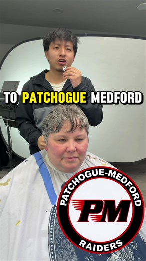 Slick Back Haircut Tips from Patchogue Barber