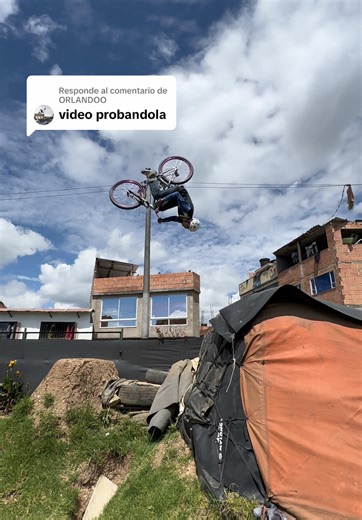 Respuesta a @ORLANDOO #CerealCerdik probando bicicleta rin 26 para Dirt jump 🙂‍↔️✨🚲 APROBADO ✅ Quieres hacer algo más que Stunt? 📦🚛envíos a toda Colombia 🇨🇴 \t Domicilios en 🚴🏽‍♂️ Bogotá y aledaños \t \t 🌎 Estamos ubicados en Bogotá \t Cerca del portal americas \t Calle 51a sur 81i-53 \t https://maps.app.goo.gl/Rc8kAY7oiewZFwTu8?g_st=ic\t \t Mira nuestro catálogo en whatsapp \t https://wa.me/c/573107630504 #bikedirtjumps #dirtjump #dirtjumper #dirtjumpbike