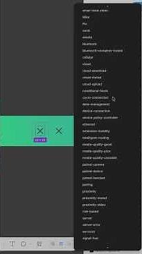 Step 3: Making the AI Chatbot Interactive ⚡ | Smart Prototyping in Figma