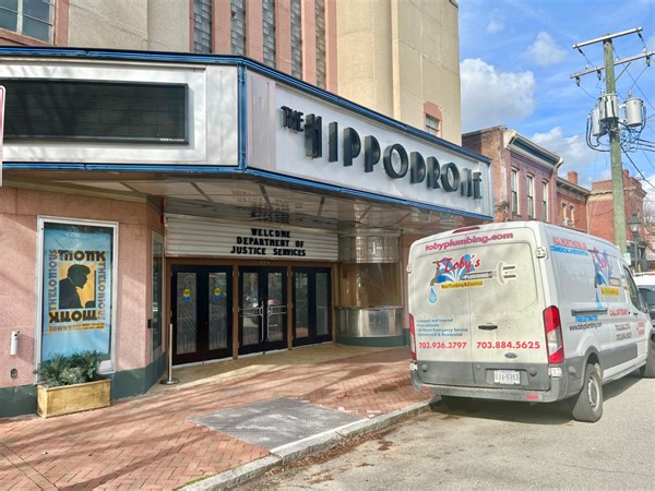 A look back on the 110-year history of Richmond’s historic Hippodrome Theater