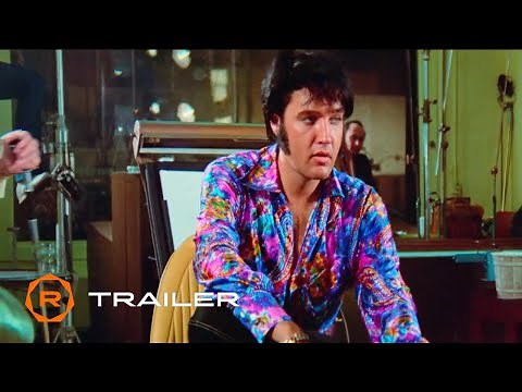 EPiC: Elvis Presley in Concert - Official Trailer (2026) - Elvis Presley
