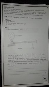 Use the results obtained to formulate a suitable conclusion for... | Filo