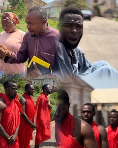 The classmates came to convert him | Wiseonetv comedy