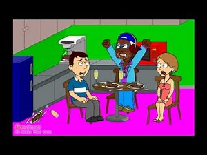 J Bob Gets Sent to Bed Early