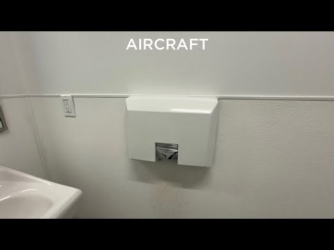 (R) 2014 Bobrick AirCraft (1/2) @ Old Navy, Empire Mall - Sioux Falls, SD