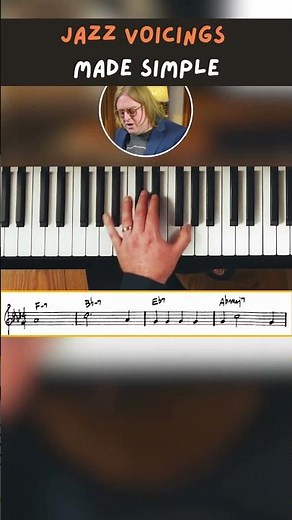 Smooth Left Hand Pattern For All The Things You Are