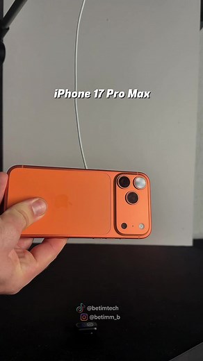 The Evolution of iPhone from X to 17 Pro Max