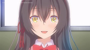 33K views · 1.5K reactions | With this simulcast announcement, we ask you...Would You Fall in Love With a Pervert As Long As It's a Cutie?  That's it, that's the name of the show. Coming to AnimeLab soon! | Funimation | Facebook