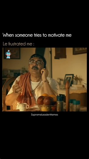 Supreme Leader Memes on Instagram: "Sala jisko dekho motivational speak pael raha hai Follow and Tag your posts to get free featured @supremeleadermemes Turn on the post notification A Video Credit: Credit owned by Respective Content Creators. (kindly DM for credit/removal) What are your opinions do let me know in the comment section below 👇🏻 ---------------------------------------------------------------------------------------- & Don't forget to -: ♥️ LIKE 📖TAG 🤝