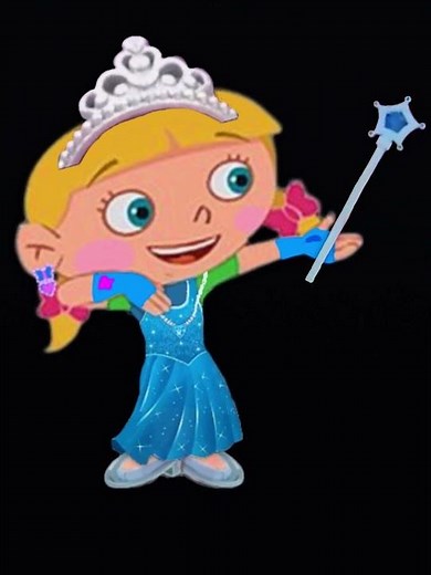 Little Einsteins: Princess Annie