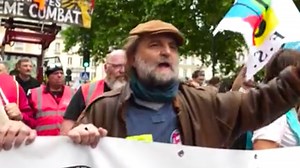 Droit des travailleurs : le syndicalisme français est-il en perte de vitesse ?