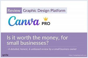 How Much Is Canva Pro? Is It Worth It In 2026?