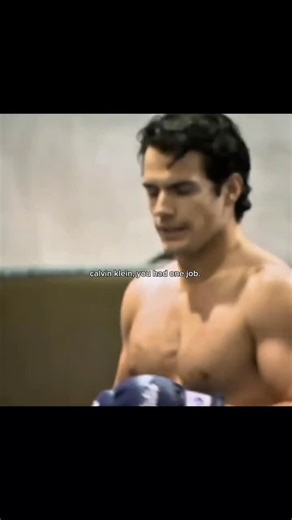 Instagram video by Henry Cavill • Nov 5, 2025 at 9:28 AM