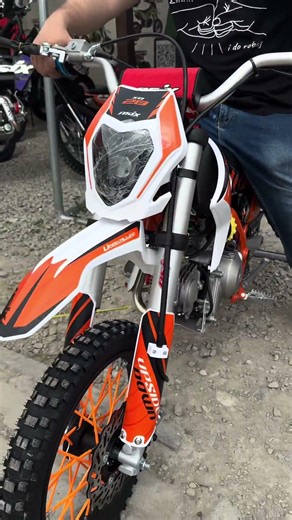 Cross ASIX XB28 110cc🔥#agroray #asix #bike #cross #atv
